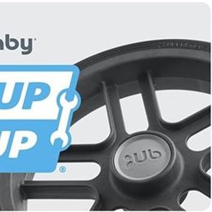 uppababy tune up