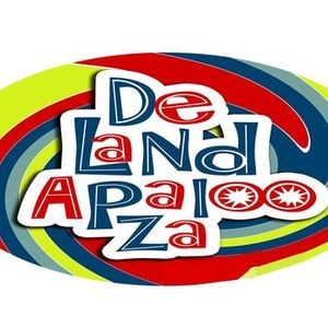 9th Annual DeLandapalooza Original Music Festival
