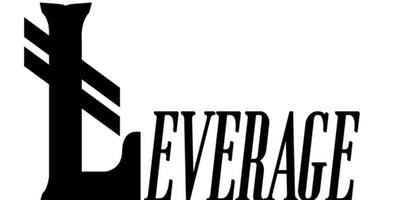 Leverage Charity Basketball Game Parkbench