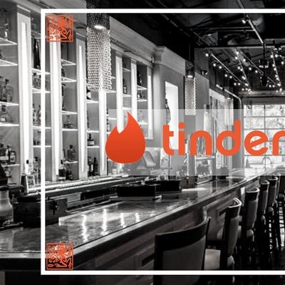 Mayan Kitchen S Tinder Party Parkbench