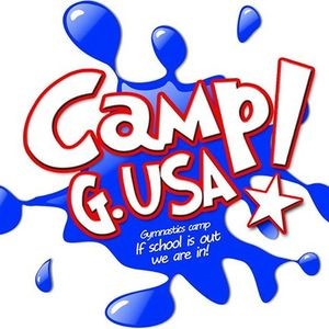 Summer Camp Week 1 G Usa Got Talent Parkbench