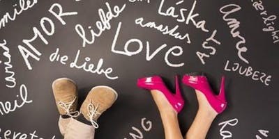 Speed ​​Dating Wydarzenia w South Jersey