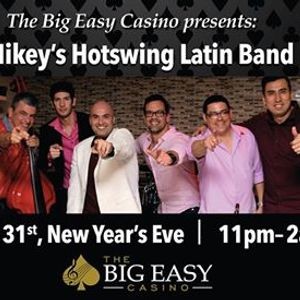 The Big Easy Casino Hallandale Beach, Fl