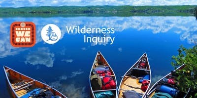 Indeed We Can Wilderness Inquiry Taproom Fundraiser