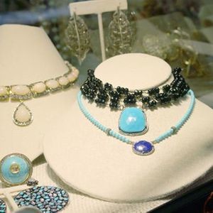 International Gem Jewelry Show San Mateo Ca Sept 2020 Parkbench