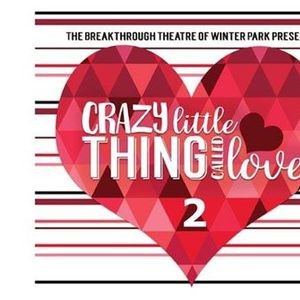 Auditions Crazy Little Thing Called Love 2 Parkbench