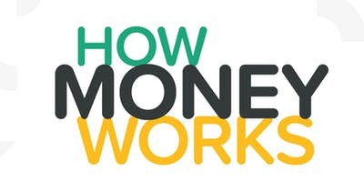 How Money Works Stop Being A Sucker Book Release Parkbench