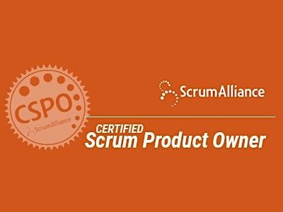 Certified Scrum Product Owner (CSPO) Training In Colorado Springs, CO ...