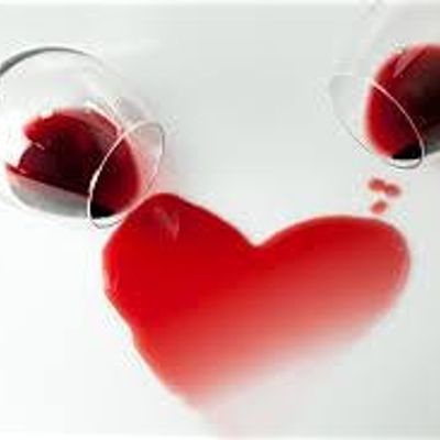 Valentine S Wine Food And Dessert Pairing Parkbench