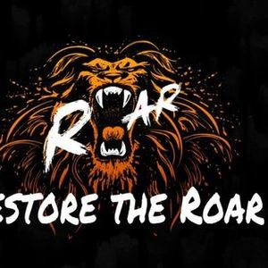 Restore the Roar 