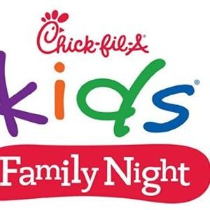 Kids Night Face Painting Parkbench