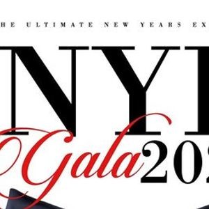 The Biggest New Year S Eve Gala Parkbench