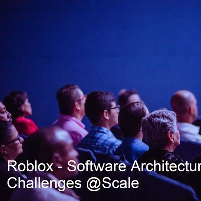 Challenges When Scaling Your Software Platform From 0 To 1