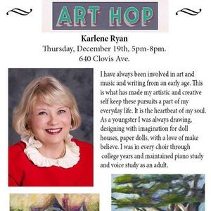 Karlene Ryan Books Art By Author And Artist Parkbench