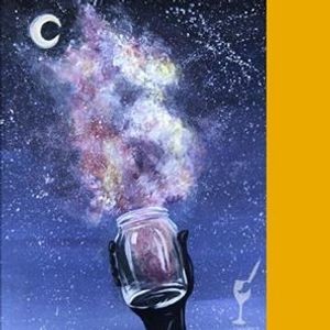 Curbside Pickup Twist At Home Galactic Dreams Parkbench