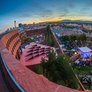 Las Vegas Sangria Craft Beer And Food Truck Festival