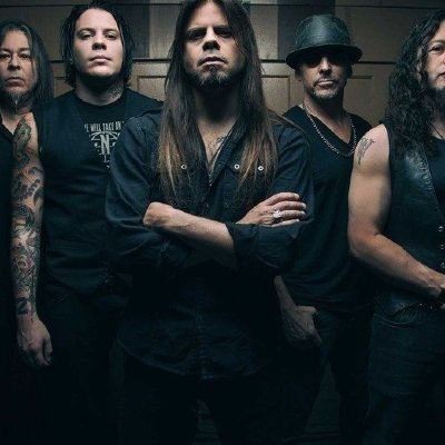 Queensryche At Culture Room Fort Lauderdale Fl Parkbench