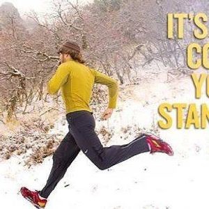 Learn To Run And 5k Training Program Parkbench