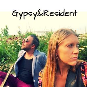 Gypsy&Resident @ Frank O'Dowd's (Irish Pub) - Parkbench