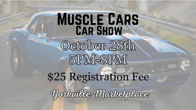 car show cruise night 23 mar