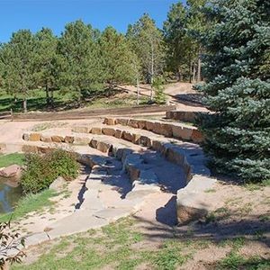 Beta Wolf Scenario Testing Parkbench