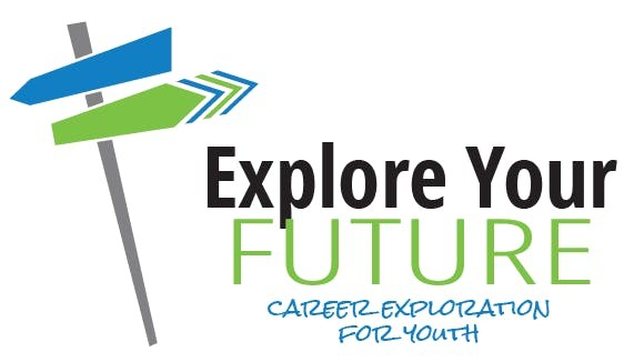 Explore Your Future 2020 Exhibitors Parkbench