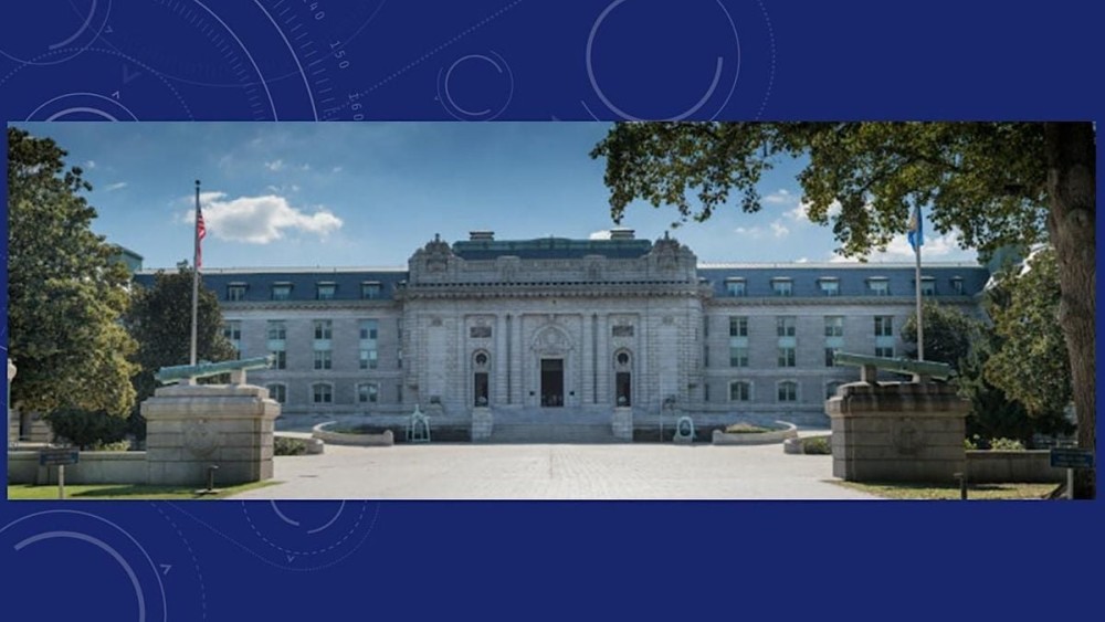 naval academy tours 2023