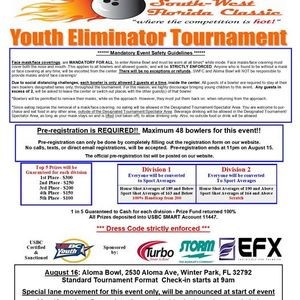 Swfc August 16 Eliminator Parkbench