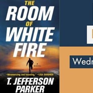Mystery Book Group Room Of White Fire By T Jefferson