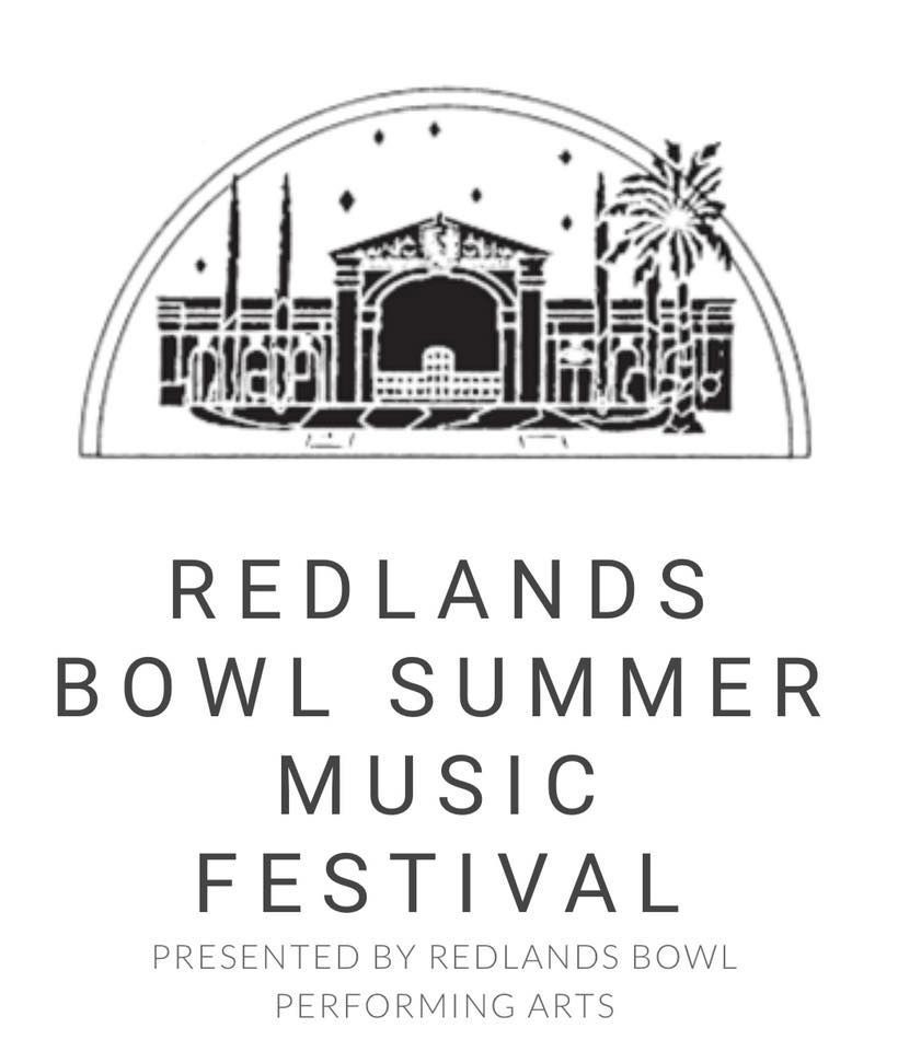 Redlands Bowl Concert with The Great 25th District American Legion