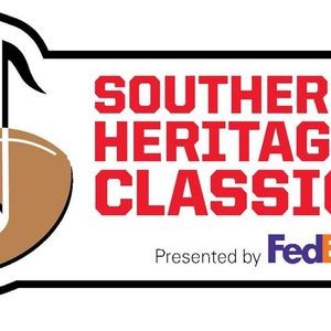 Jackson State to play in 2022 Southern Heritage Classic