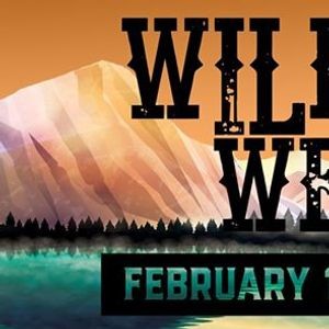 Grand Lake S Wild Wild West Winter Carnival 2020 Parkbench