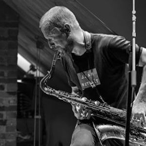 Colin Stetson Mats Gustafsson Td Ottawa Winter Jazz Fest