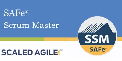 Safe 4 6 Scrum Master With Ssm Certification Tampa Fl