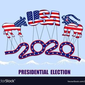 Presidential Election Watch Party Parkbench