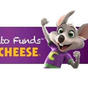 Chuck E Cheese Fundraiser In Norman - Parkbench