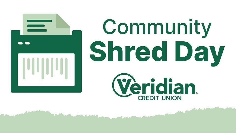 Community Shred Day Omaha Parkbench