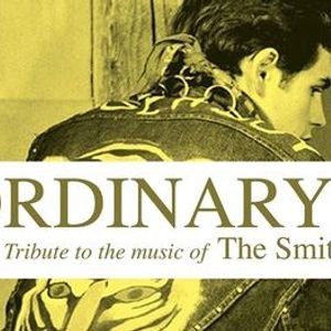 Ordinary Boys A Tribute To The Smiths And Morrissey 10th Anniversary Tour Parkbench