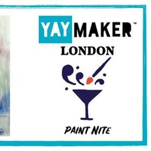 Paint Nite Whatever Lola Wants Parkbench