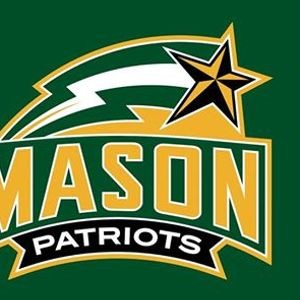 George Mason University Patriots Womens Basketball Vs Davidson
