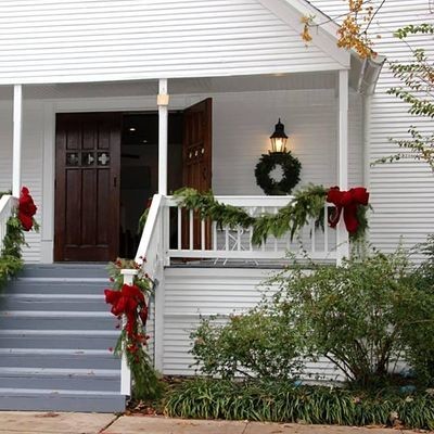 Chestnut Square Mckinney Christmas Home Tour 2021 48th Annual Holiday Tour Of Homes Christmas In July Tea Tour Special Parkbench
