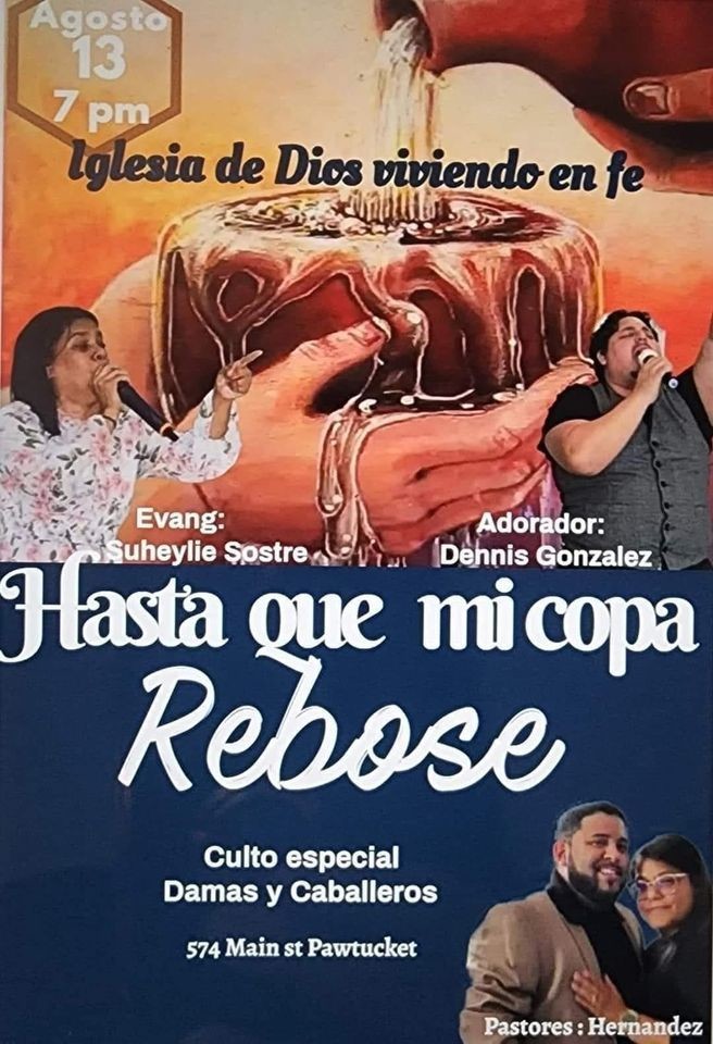 Culto Especial