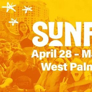 Road Trip To Sunfest 2022 In West Palm Beach, Florida's Largest Music ...