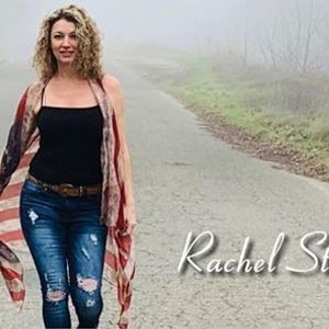 Rachel steels