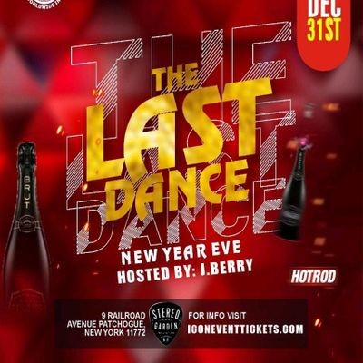The Biggest New Years Eve Party Is Inside Stereo Garden Long