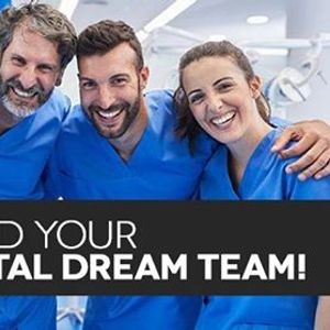 The How To Build Your Dental Dream Team Seminar Parkbench