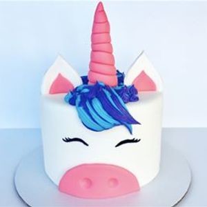 Unicorn Cake Decorating Class Tarzana Parkbench