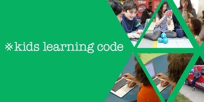 Kids Learning Code Programming With Python For Ages 6 8