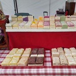 Tacoma Holiday Food and Gift Show - Parkbench