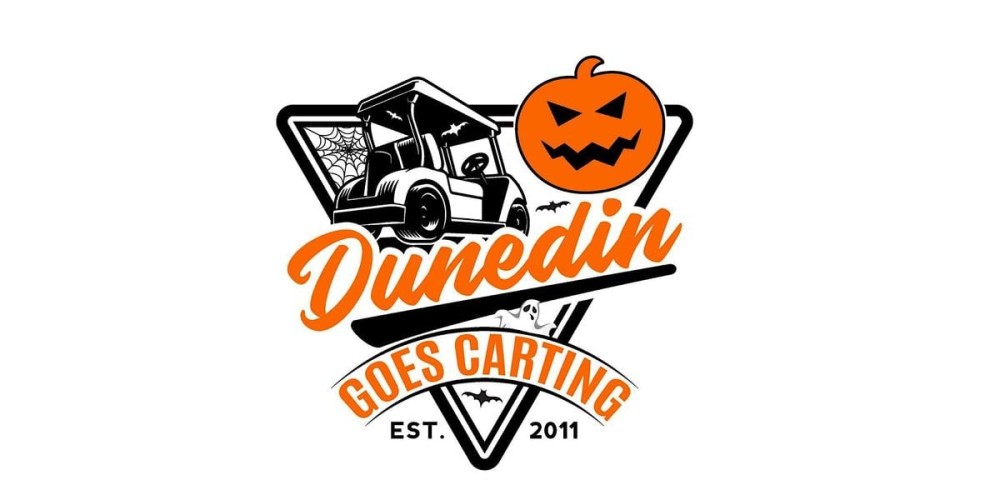 Dunedin Goes Carting’s Cart Decorating Contest and Halloween Party 2023